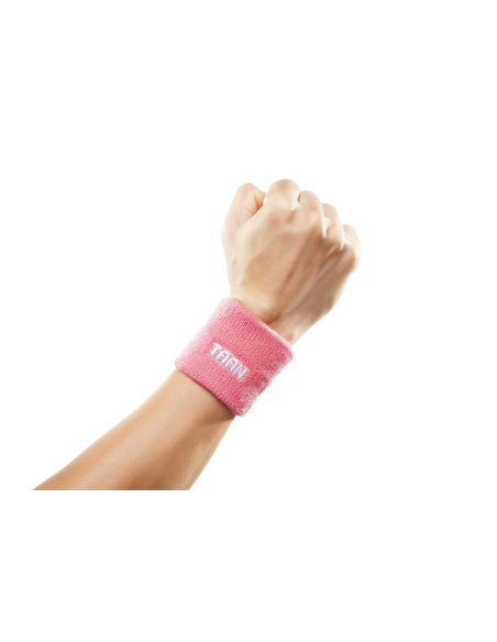 TAAN WRISTBAND SHORT 1307 til Tennis - Bedste Kvalitet og Komfort 